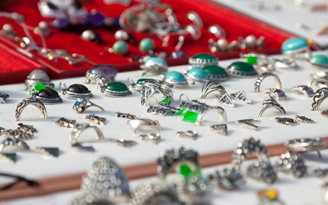 Les secrets pour choisir et entretenir ses bijoux fantaisie en argent