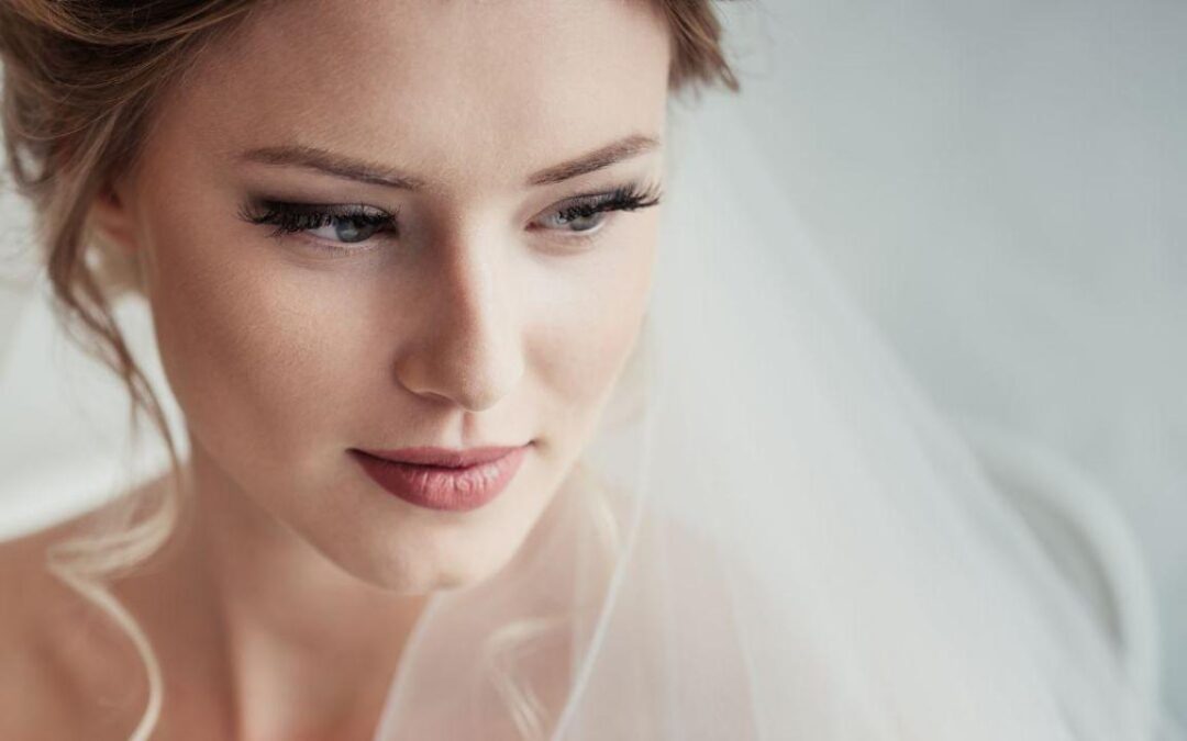 Comment avoir une peau parfaite le jour de son mariage ?